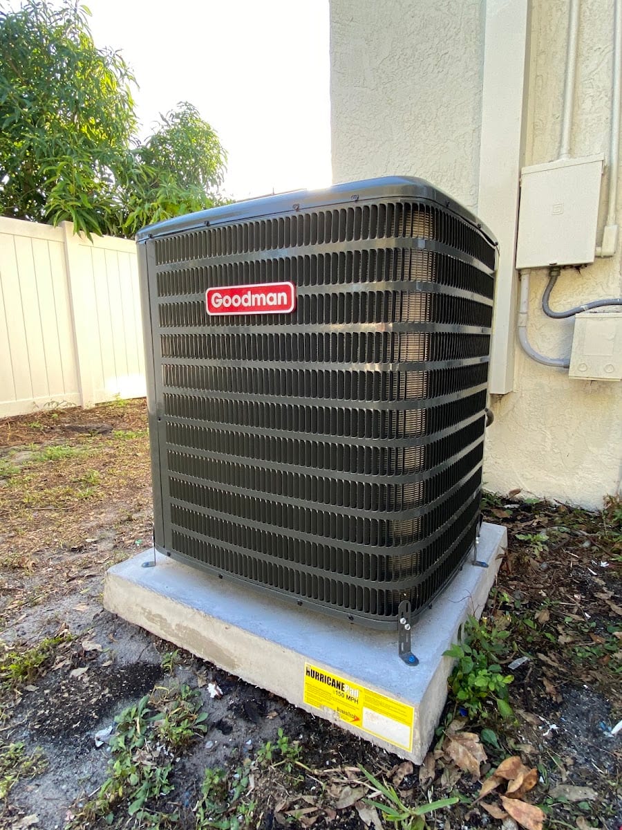 Air At Last Heating & Cooling, photo 3