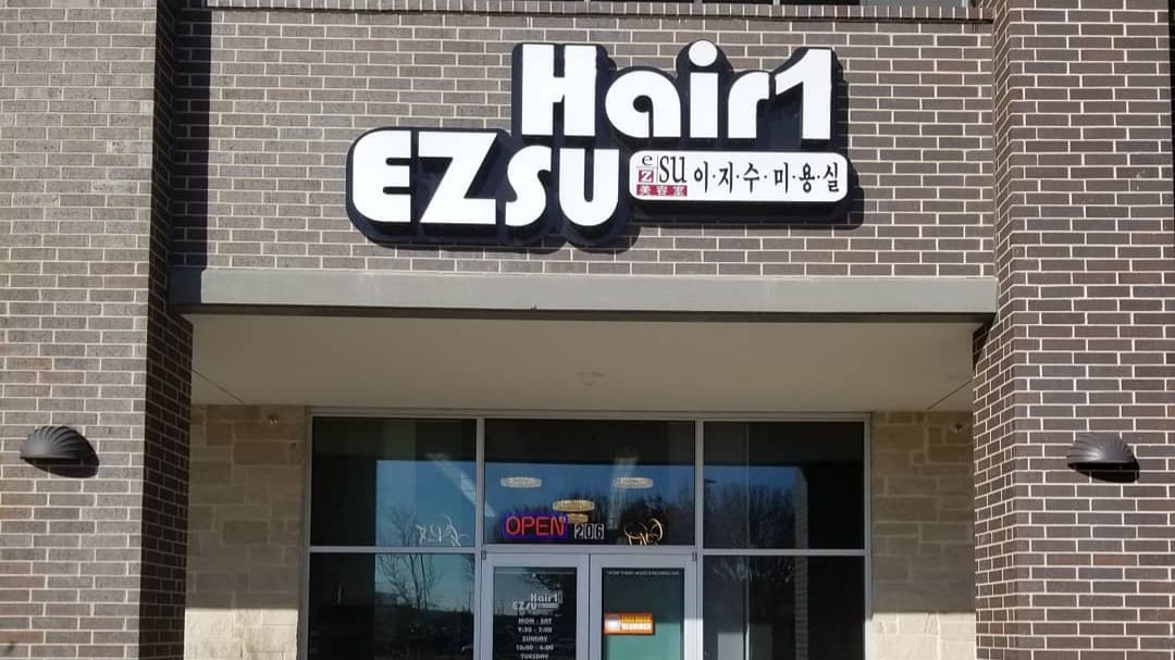 EZsu Hair 1, photo 2