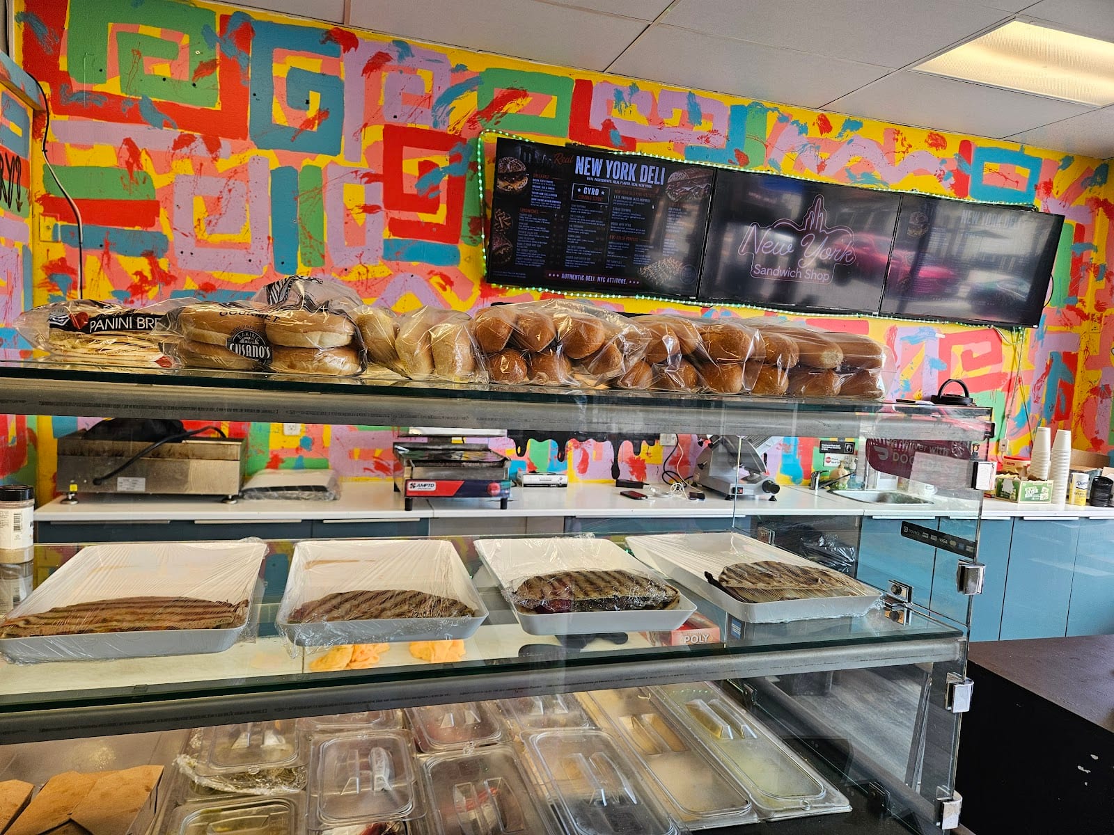 Real New York Deli, photo 2