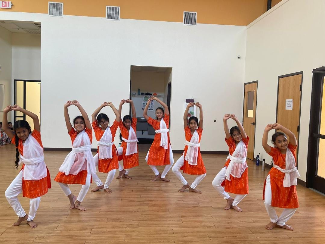 Kuchipudi Kalakshetra, photo 3