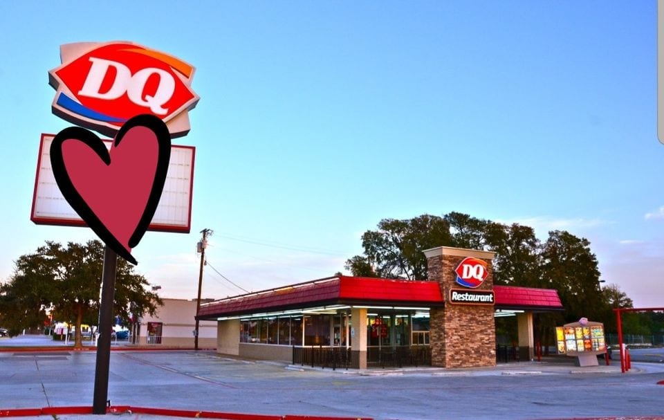 Dairy Queen, photo 2
