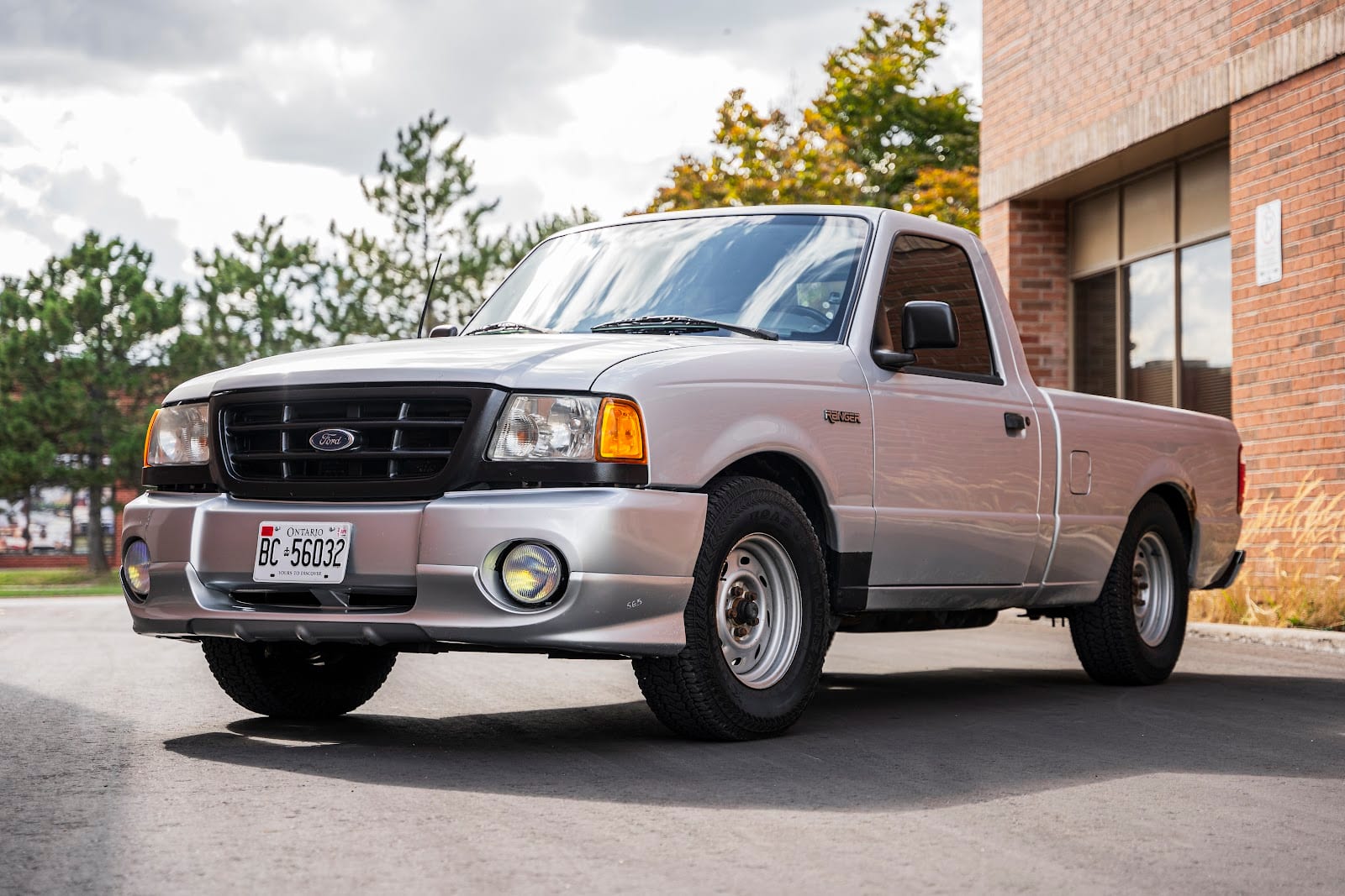 AMP MOTORSPORTS INC - XPEL Paint Protection Film (PPF) | Window Tinting | Ceramic Coating | Detailing | Vinyl Wraps & More!