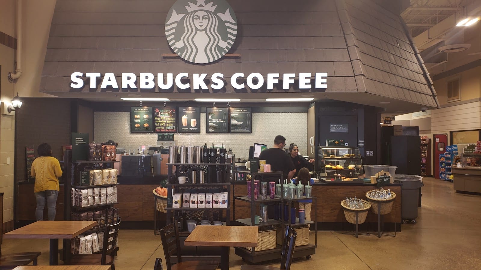 Starbucks, photo 2