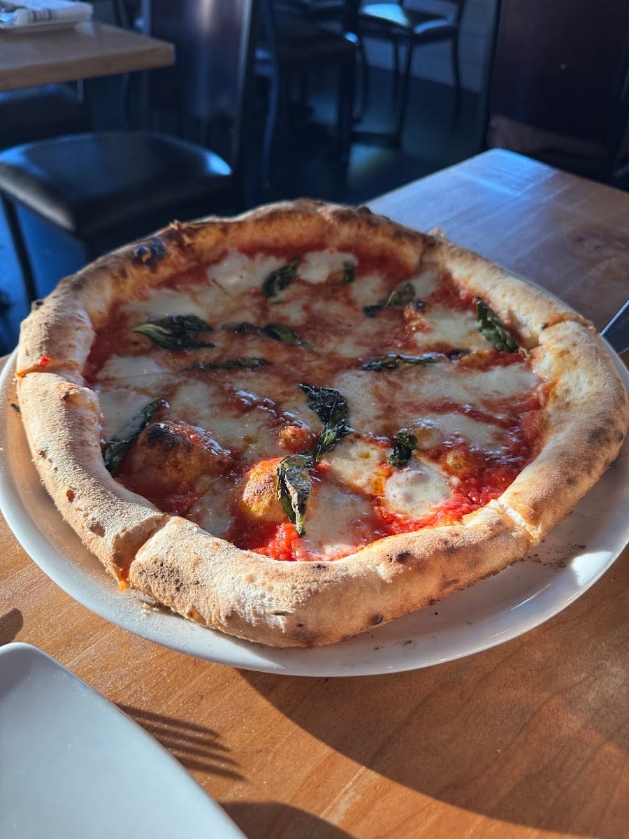 Pizzería Virtu, photo 3