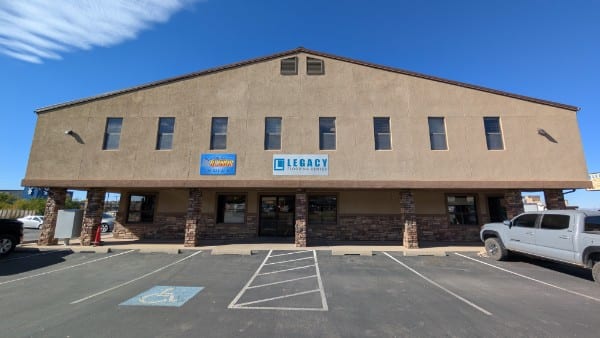 Legacy Flooring Center, photo 2