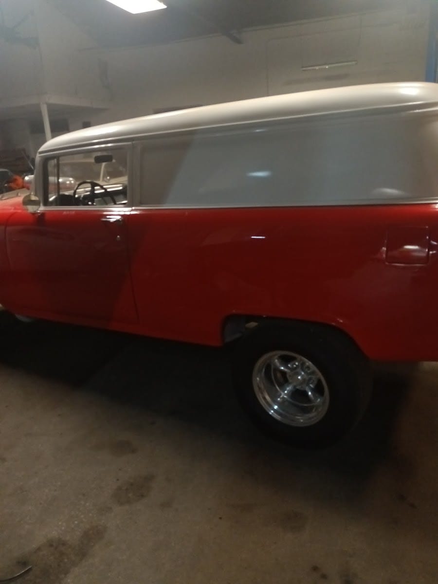 Lickidy Split Auto service and sales