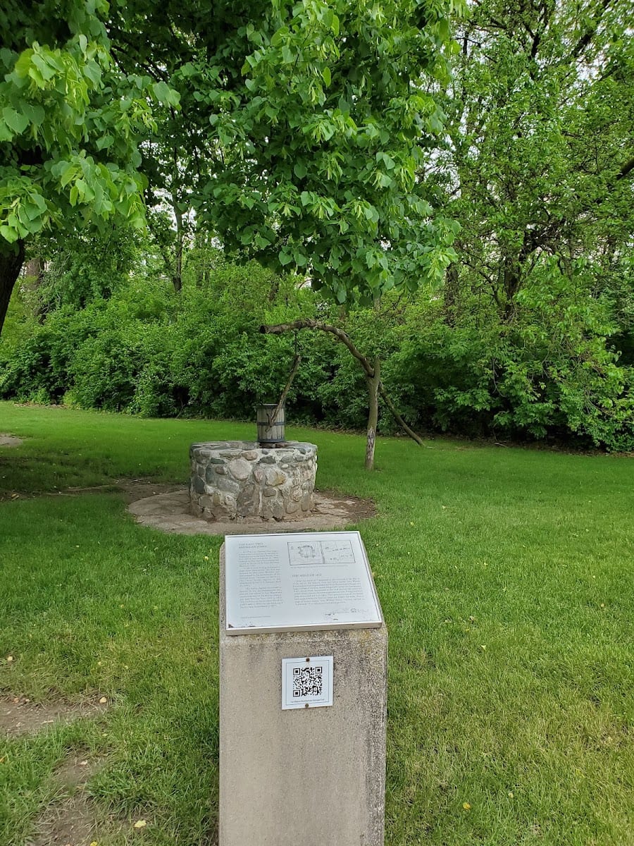 Old Fort Park