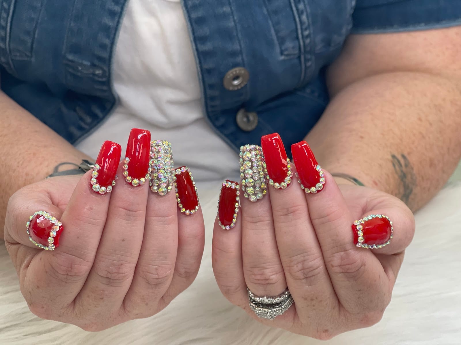 Nail Gurus Spa, photo 2