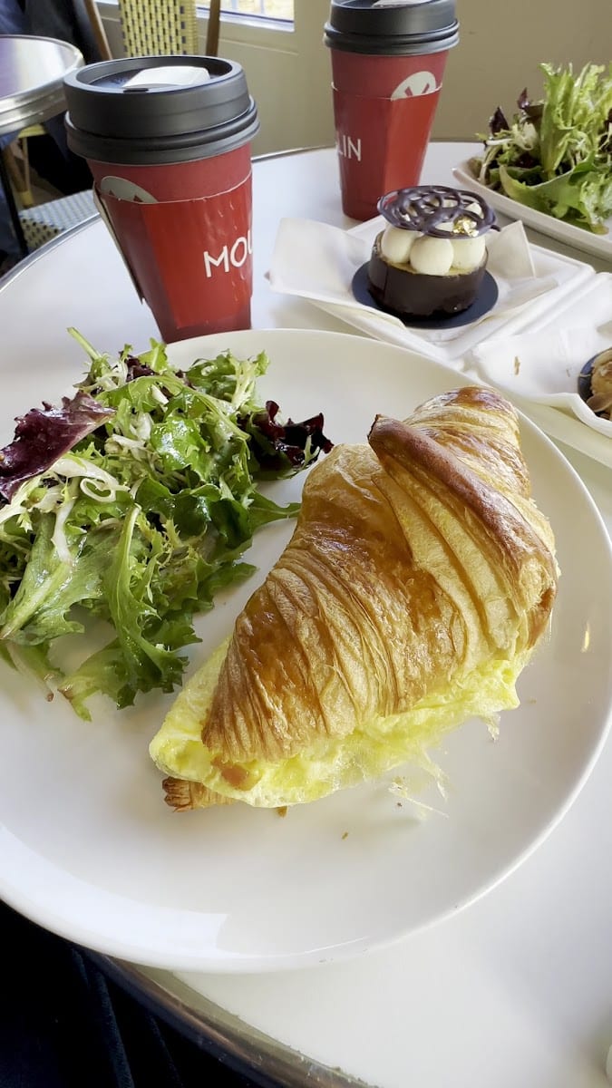 Moulin, photo 3