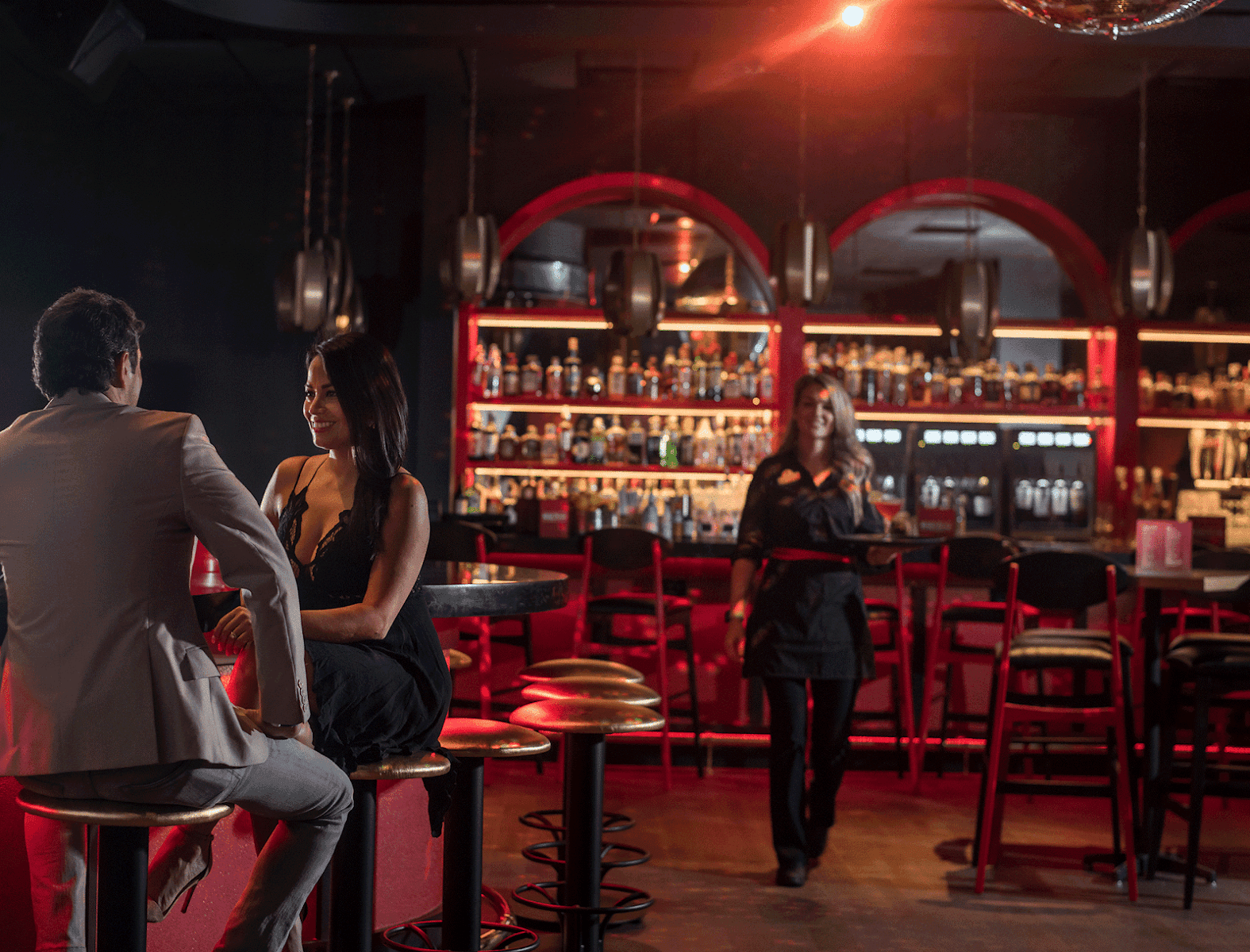 Redd's Piano Bar and Lounge, photo 4