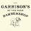 Garrison's Barbershop