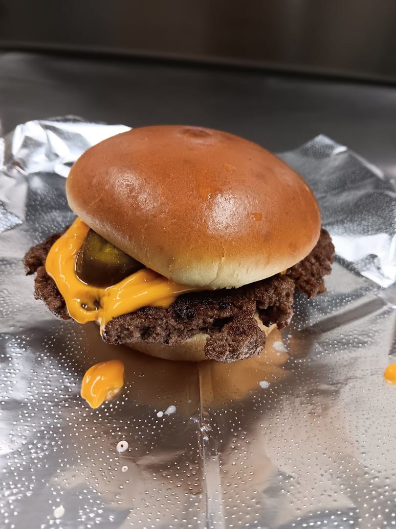 Battle Creek Burger, photo 3