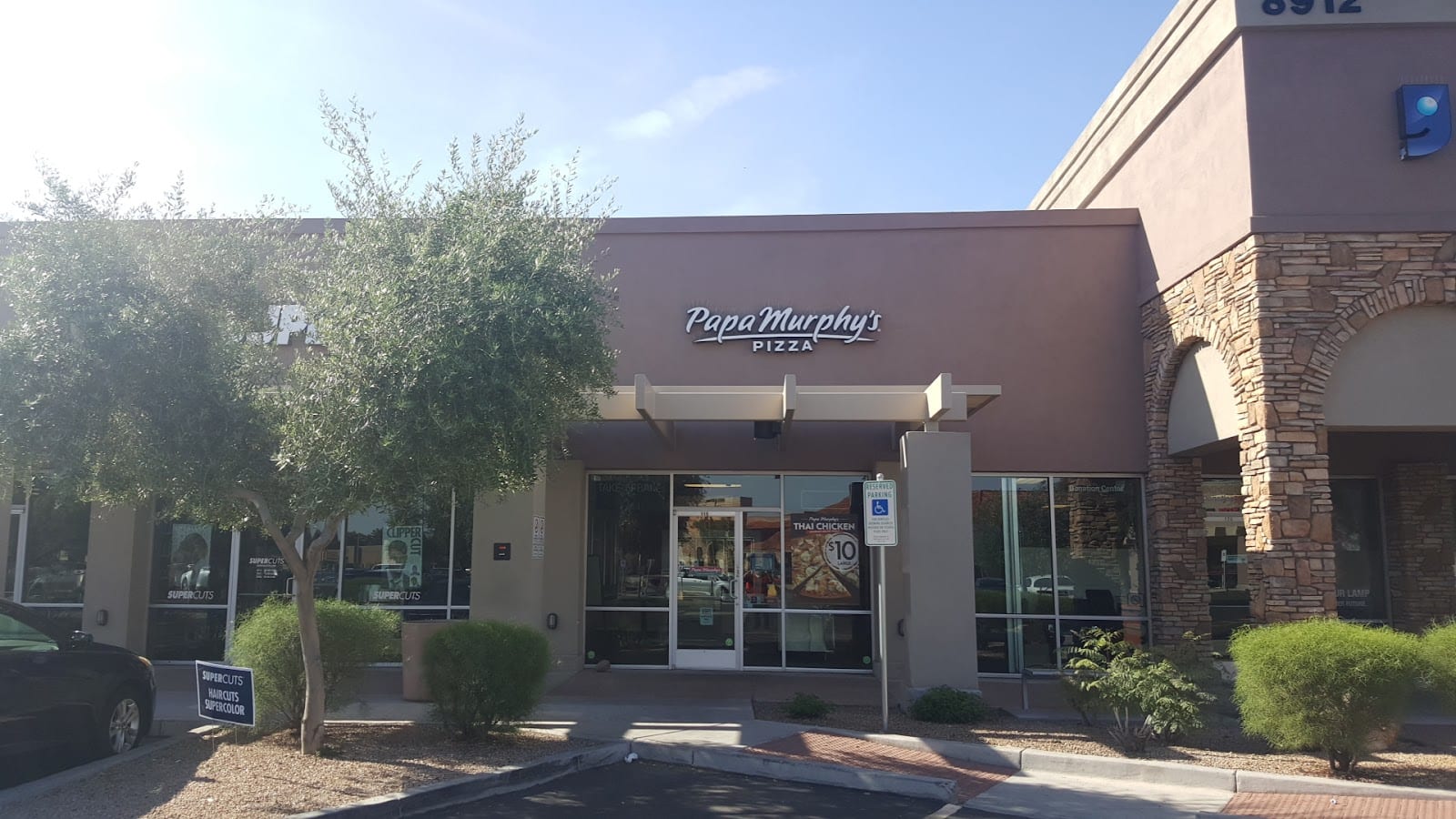 Papa Murphy's | Take 'N' Bake Pizza, photo 2