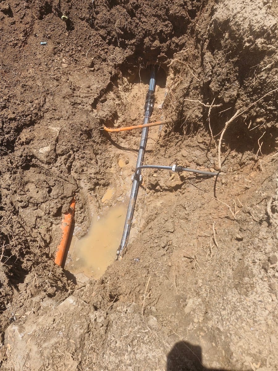 Dusting Plumbing Services, photo 2