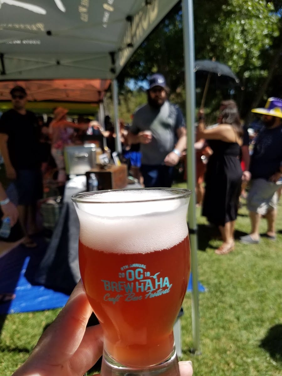 Orange County Brew Ha Ha
