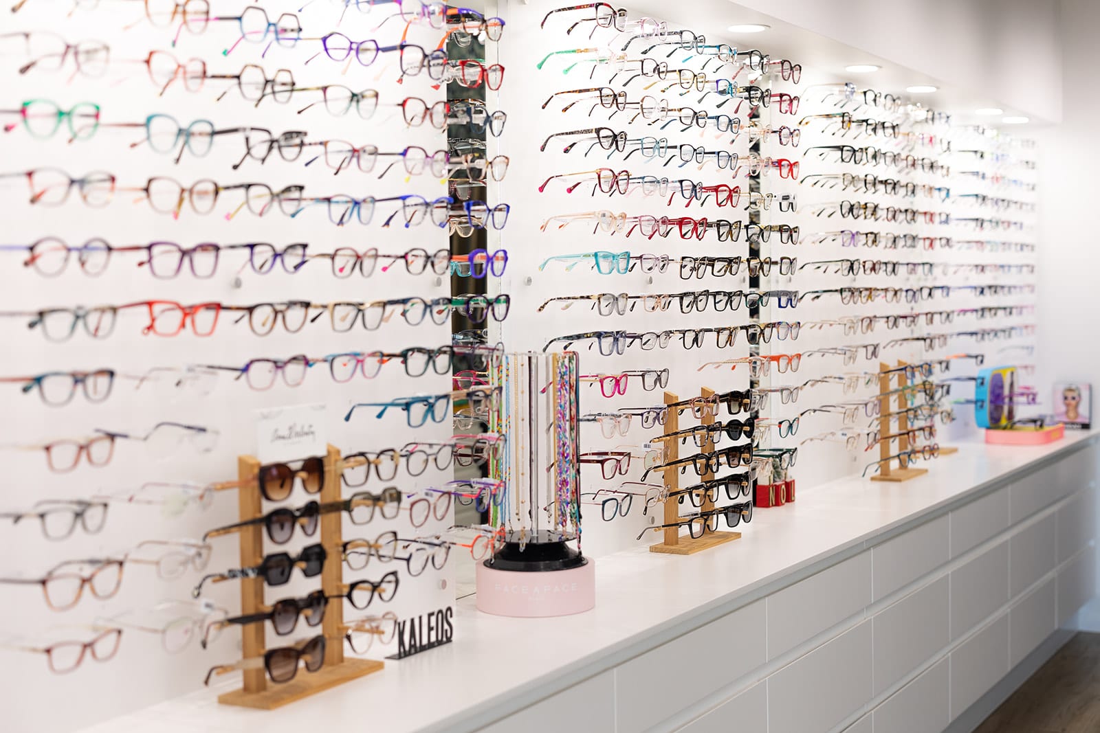 Local Eyes Optometrists