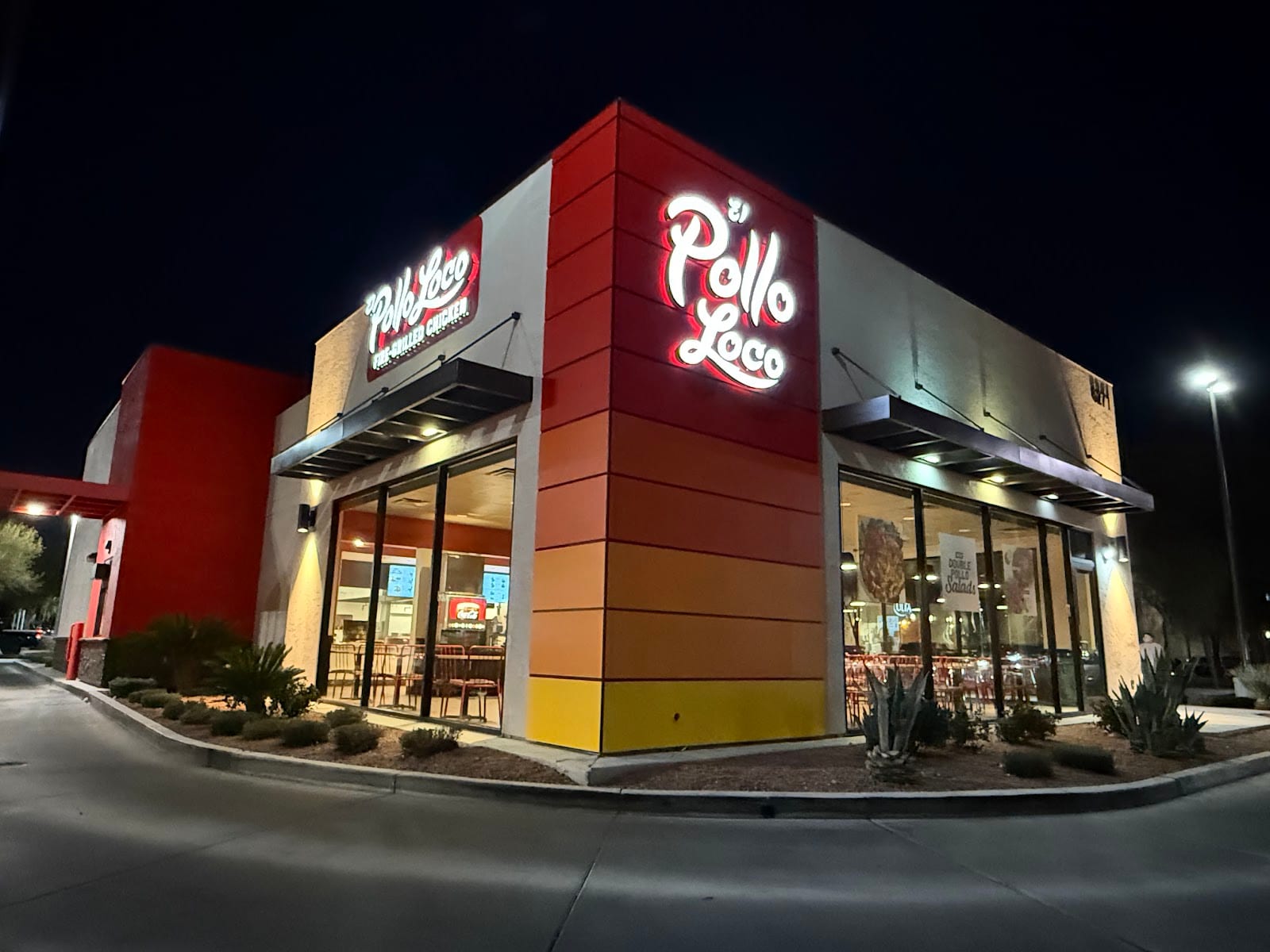 El Pollo Loco, photo 4