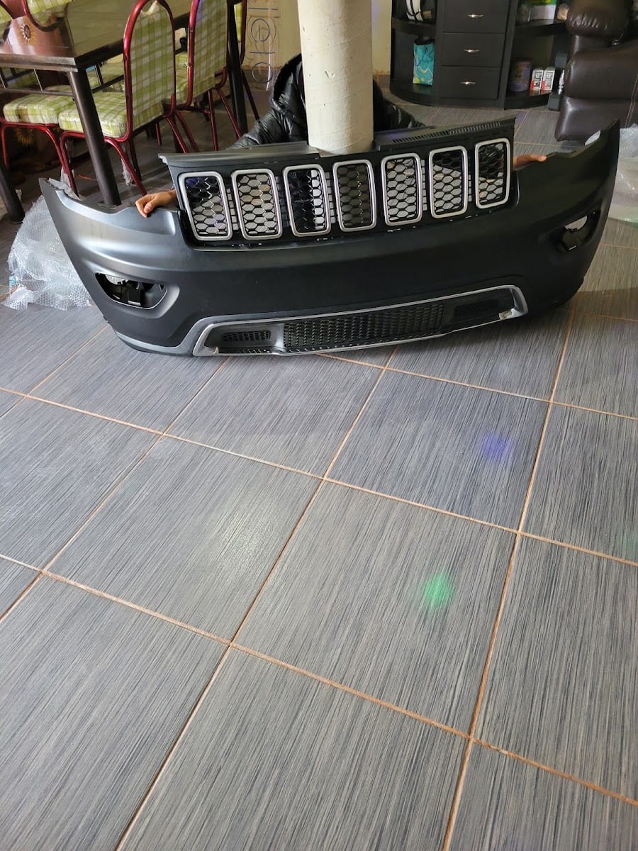 Spyker Auto Parts, photo 3