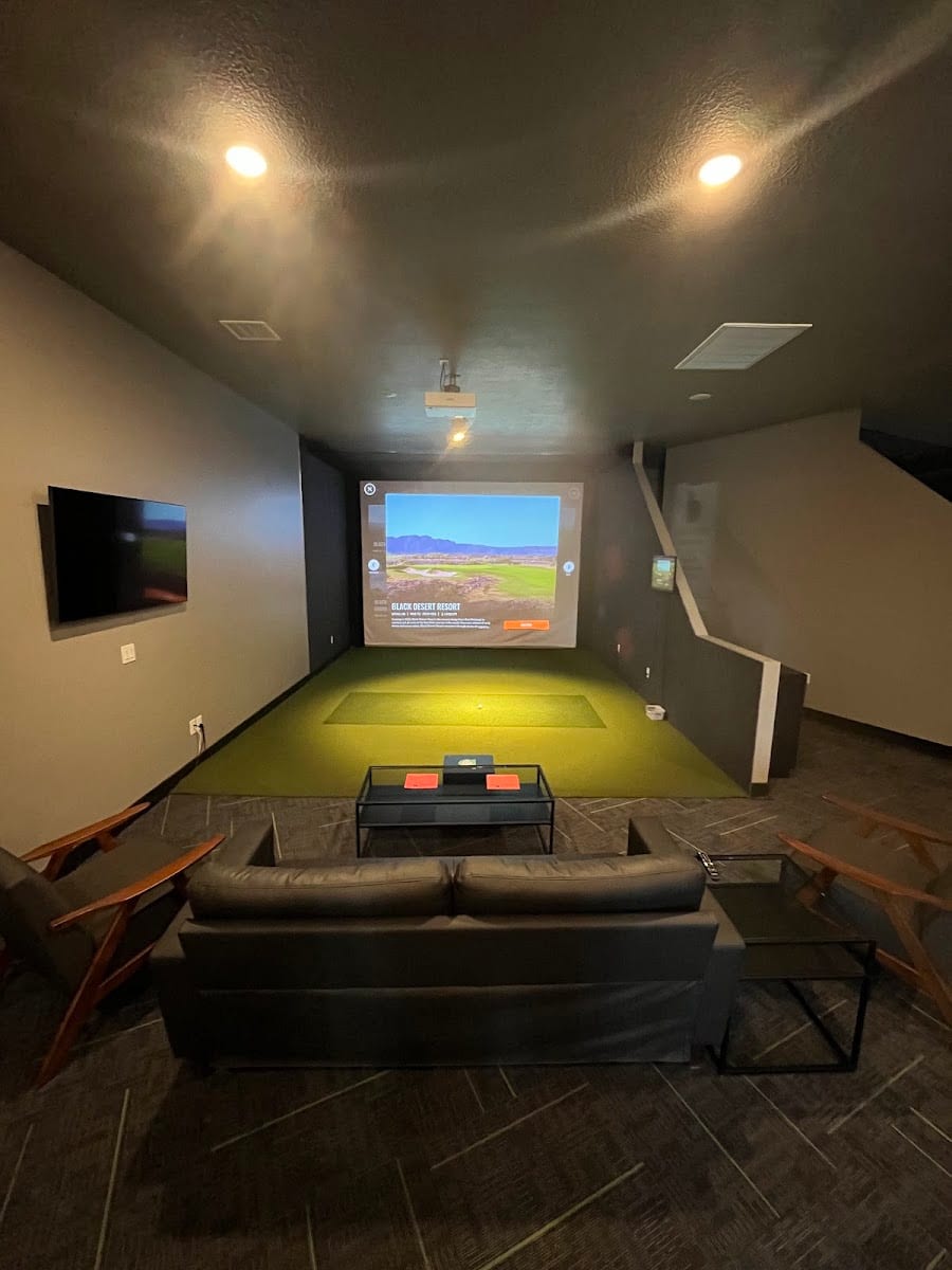 Back Nine Golf | Cedar City, UT