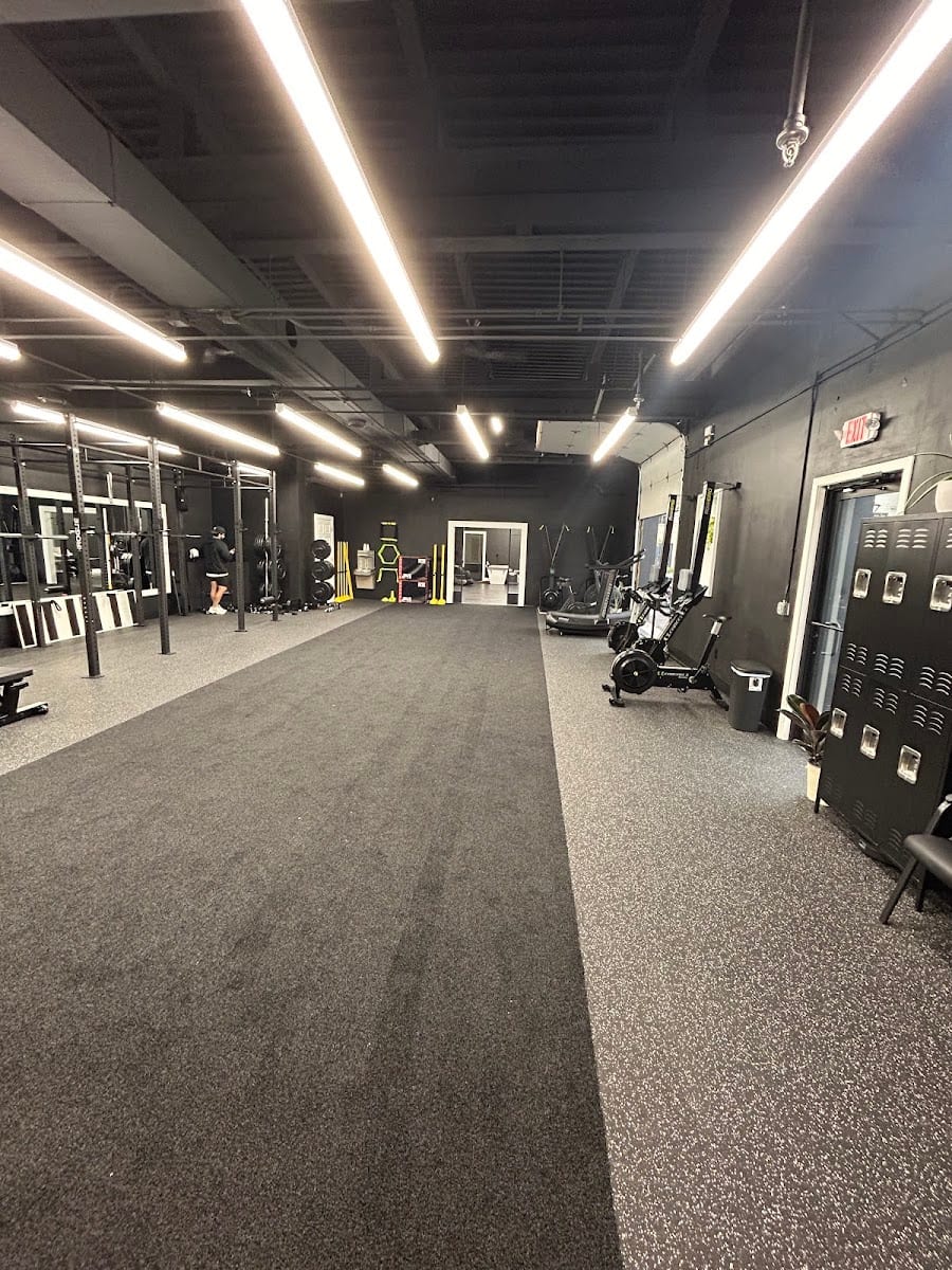FMR Fitness & Wellness, photo 2