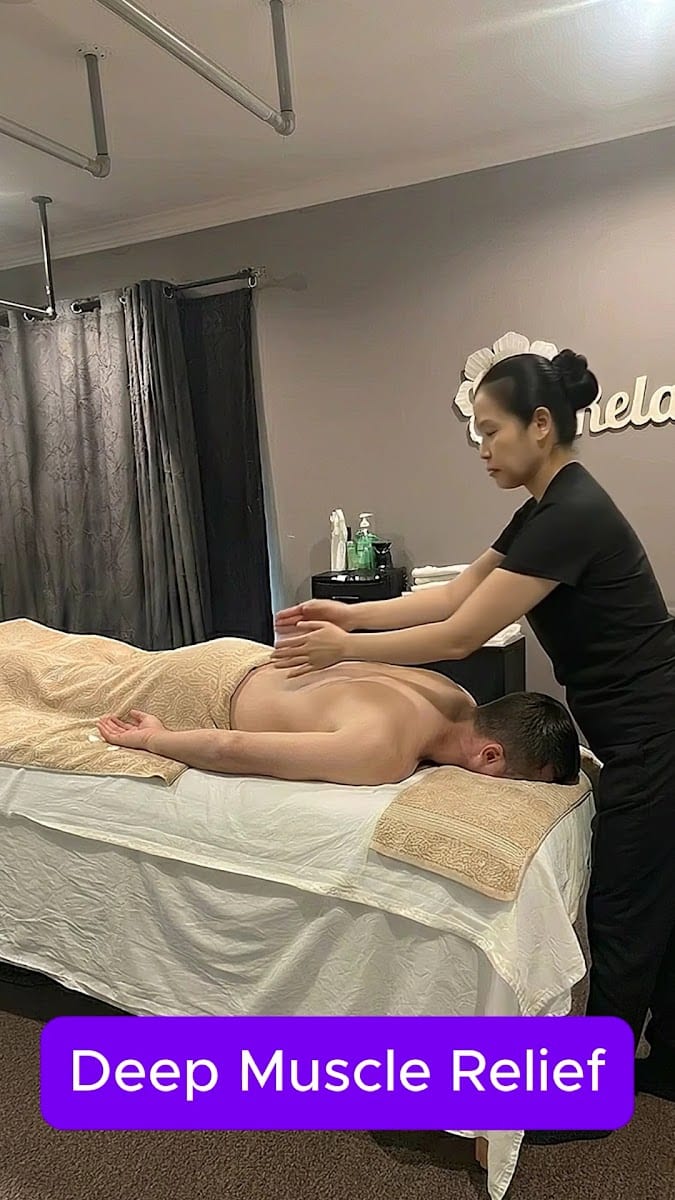 BestThaiMassage, photo 3