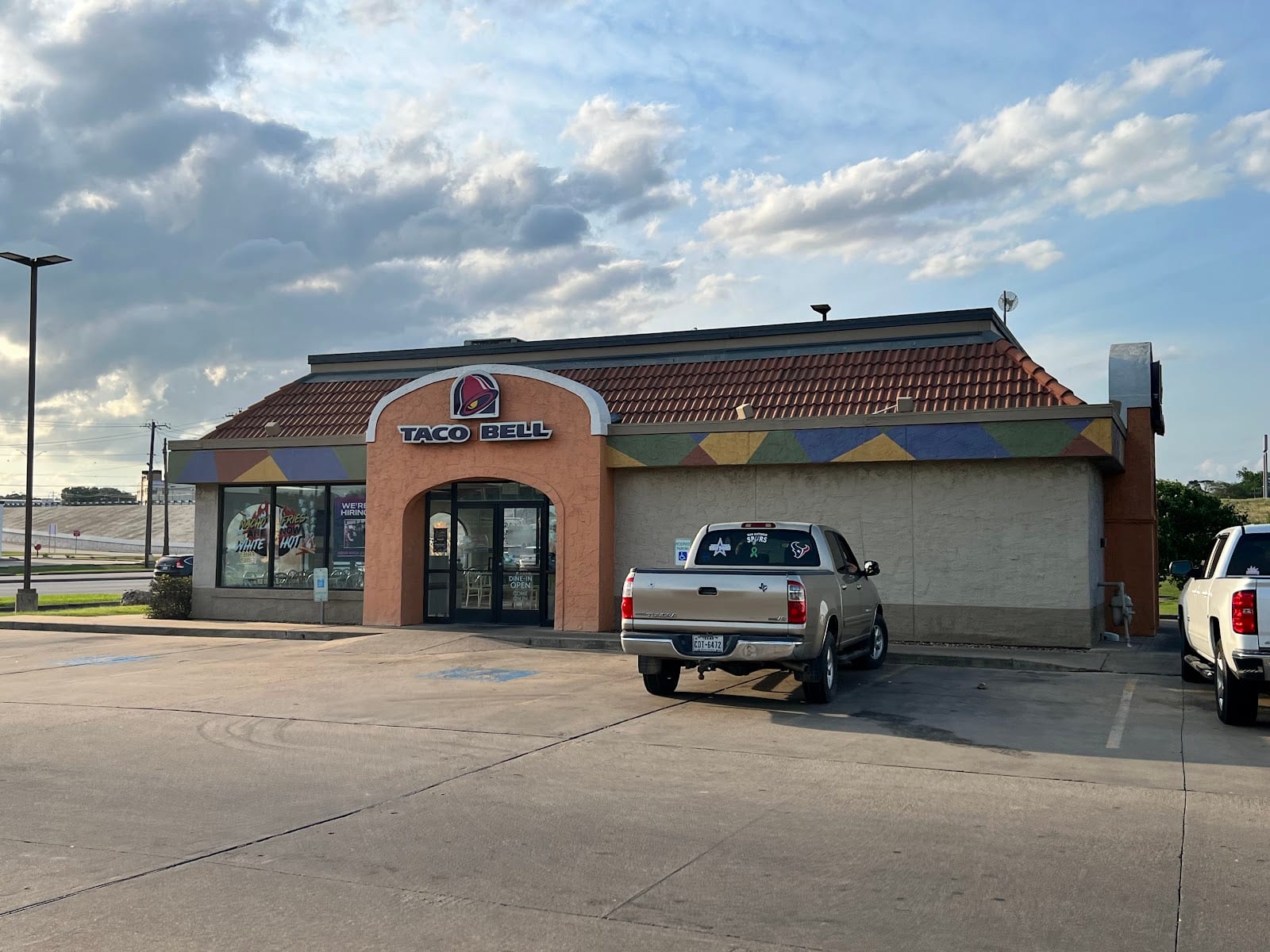 Taco Bell, photo 2