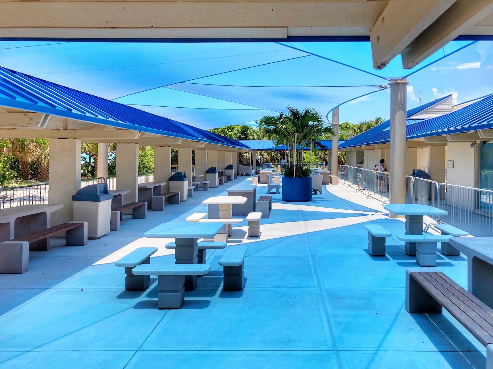 Lido Beach Pool & Pavilion, photo 4