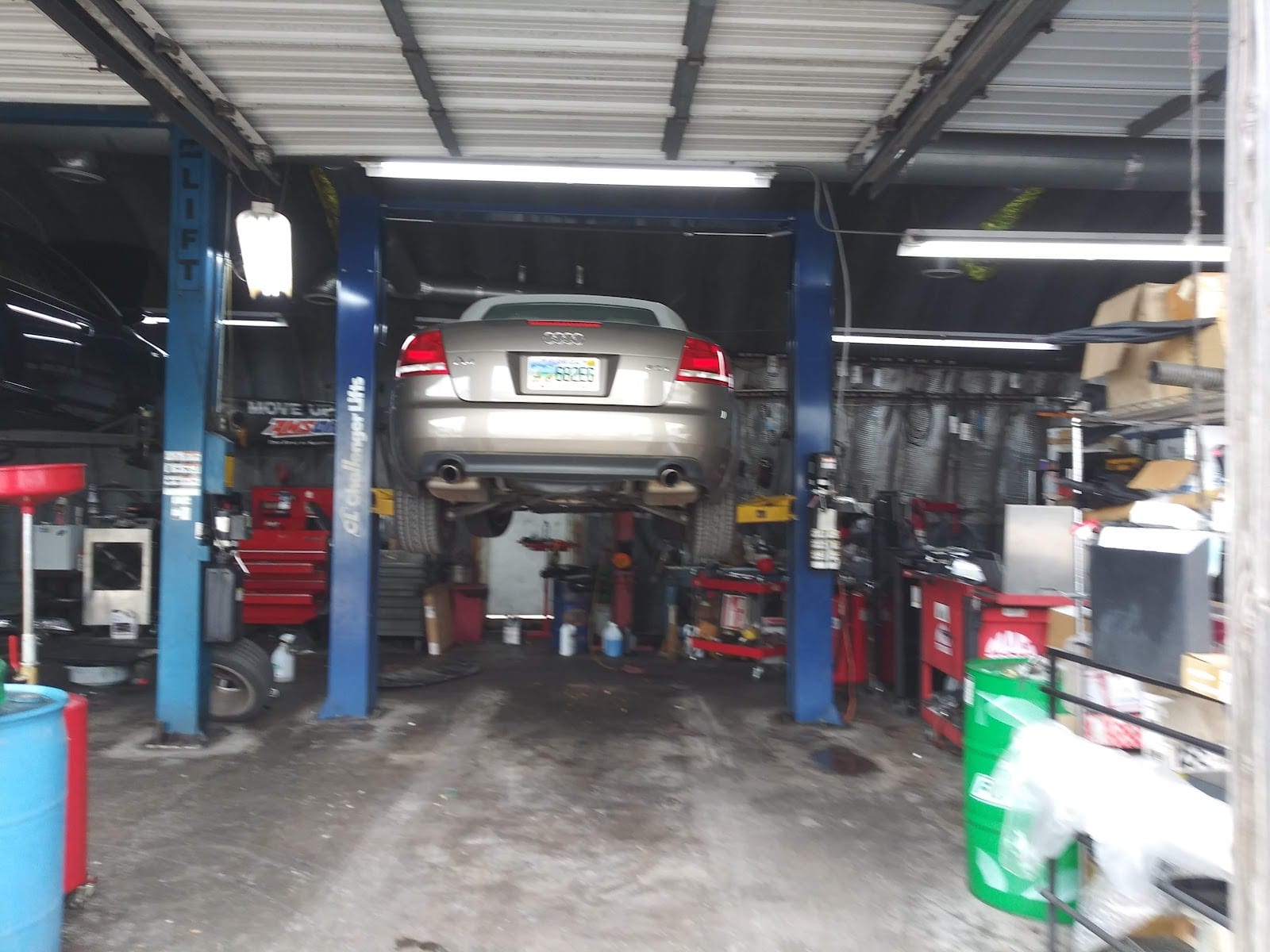 Mobiletech Auto Repair
