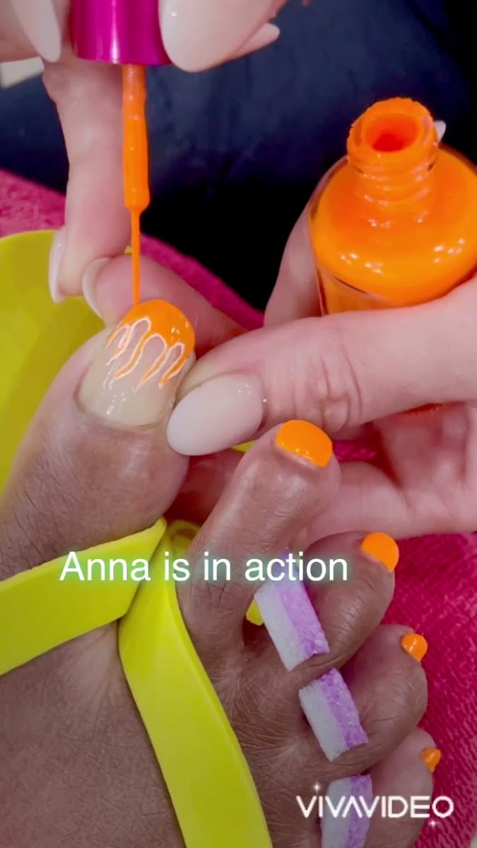 Frisco Chic Nails and Spa, photo 3
