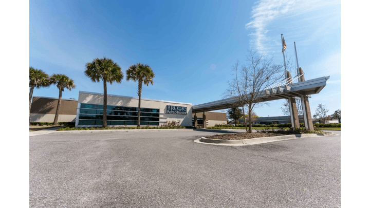 Brooks Rehabilitation Outpatient Clinic - Orange Park, photo 2