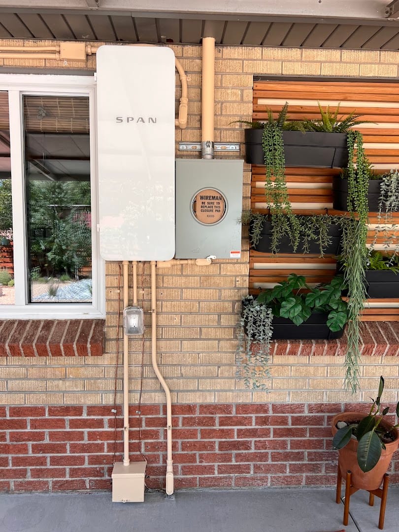 My Electric Home, photo 4