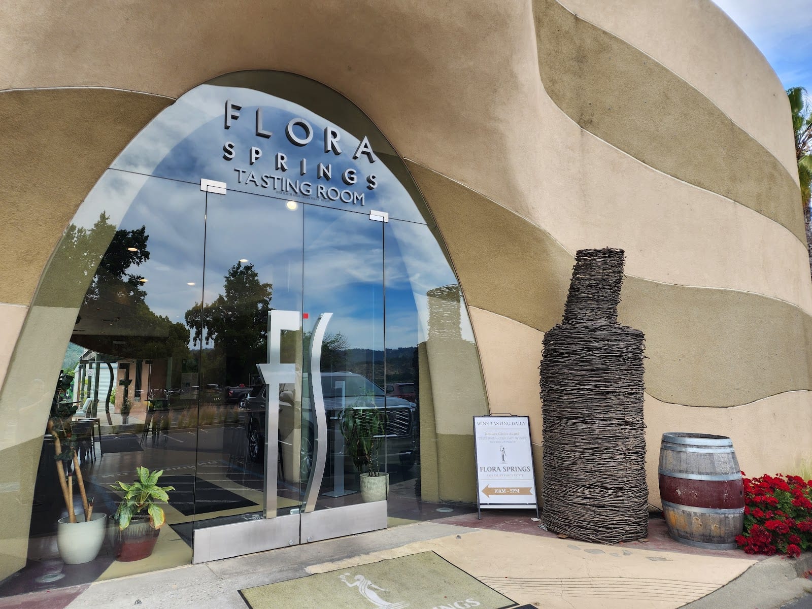 Flora Springs, photo 4