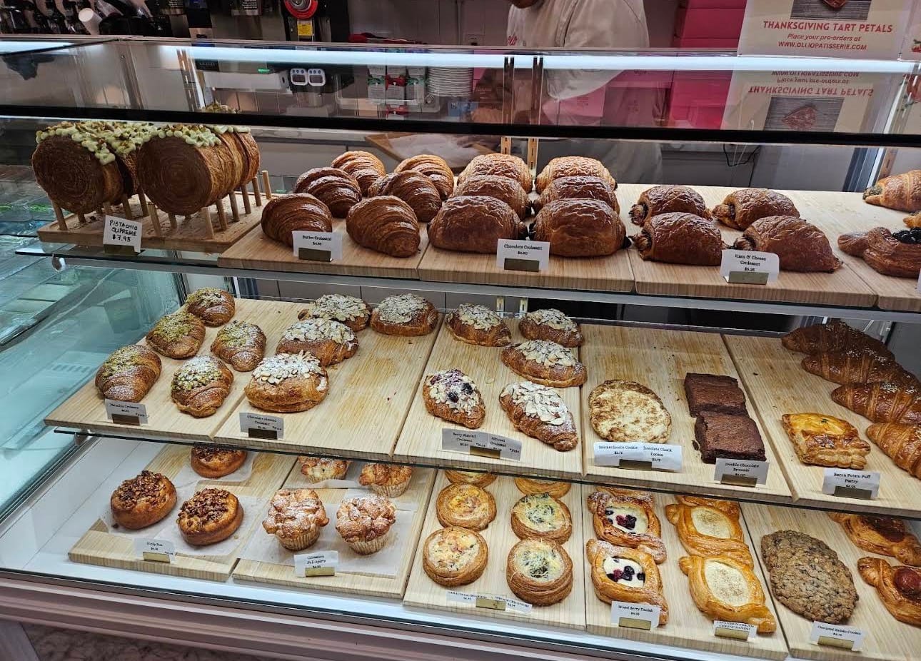 Ollio Patisserie, photo 2