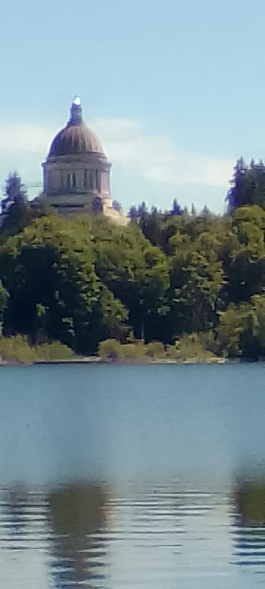 Capitol Lake