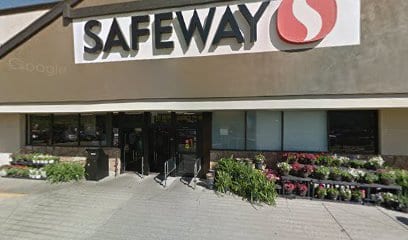 Safeway Deli