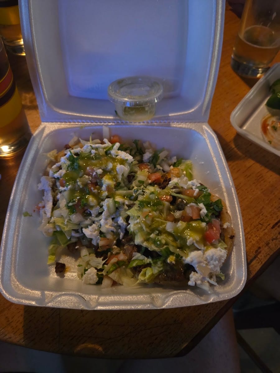Las Lomas Taqueria Food Truck, photo 2