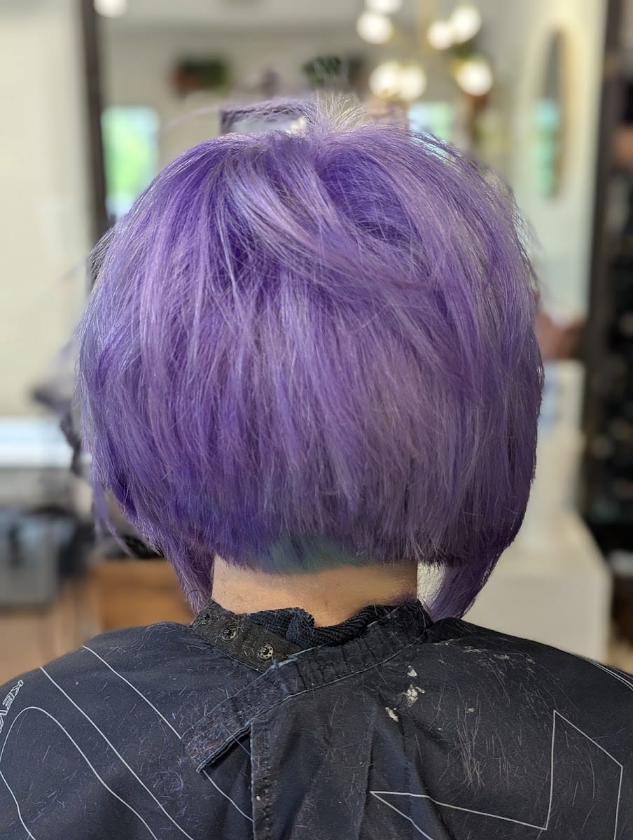 Bleach Salon, photo 4