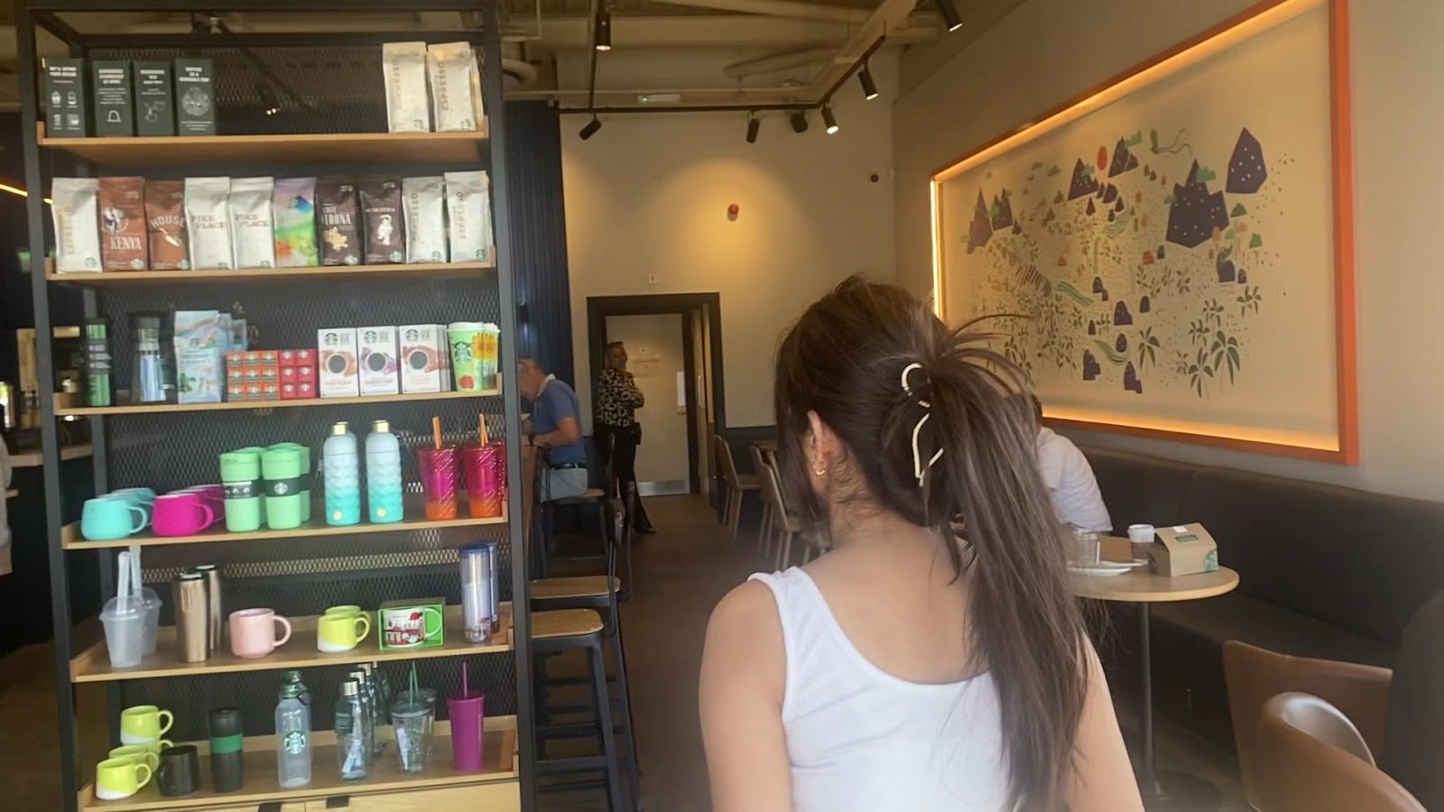 Starbucks Coffee, photo 3