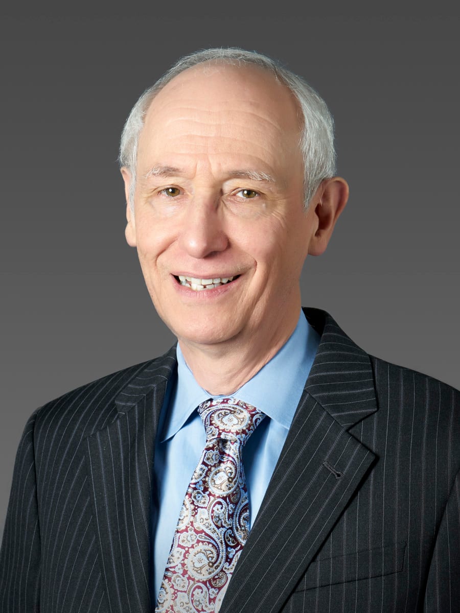 William N. Stassen, M.D.