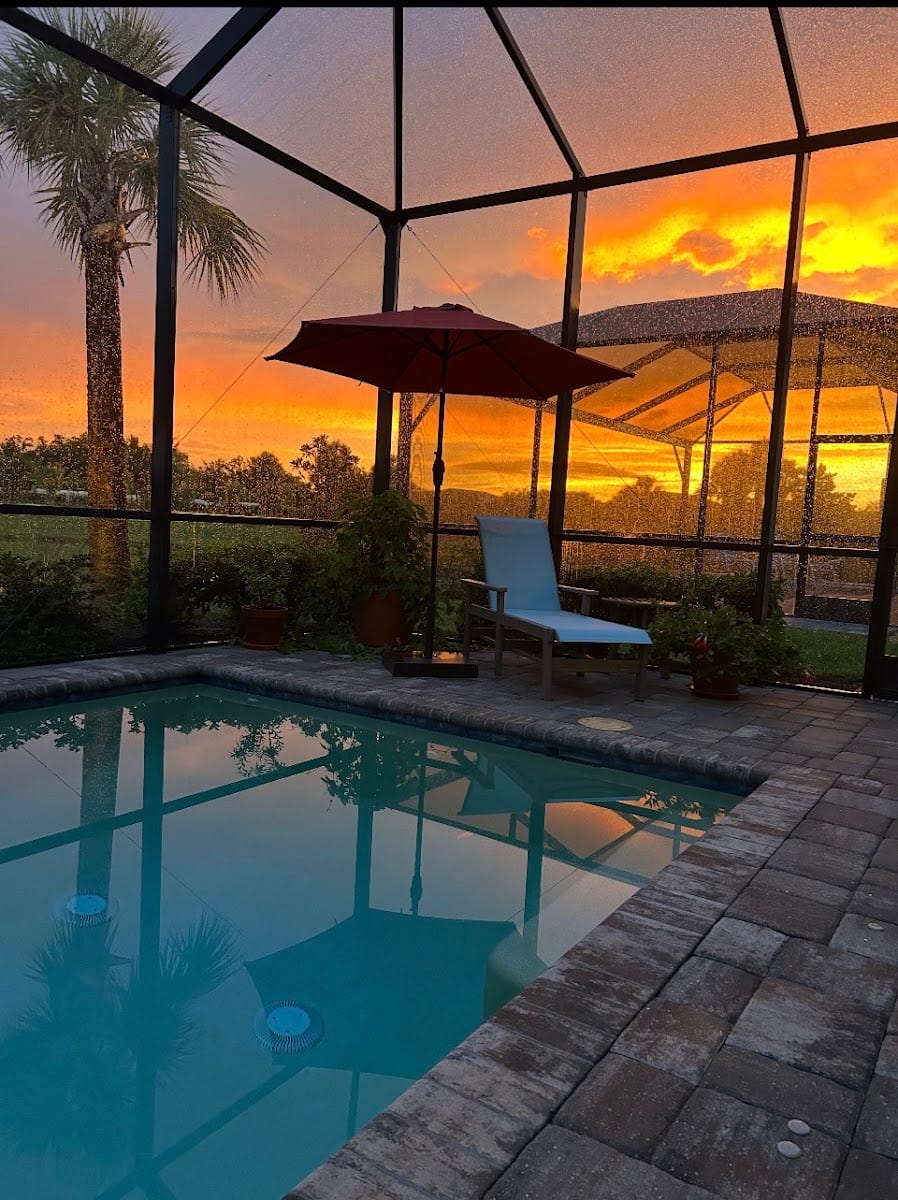 Liquid Assets Pool Services