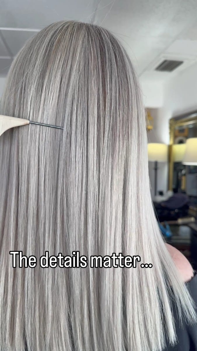 Kimmie B and The Atomic Blondes Salon, photo 4