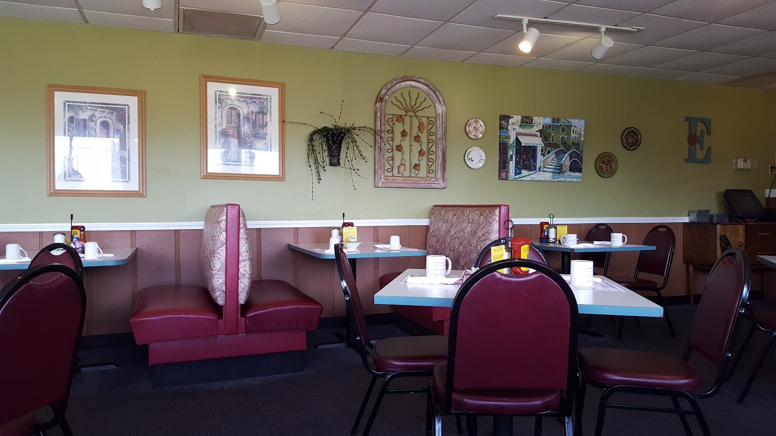 Eva's Pancake House, photo 2
