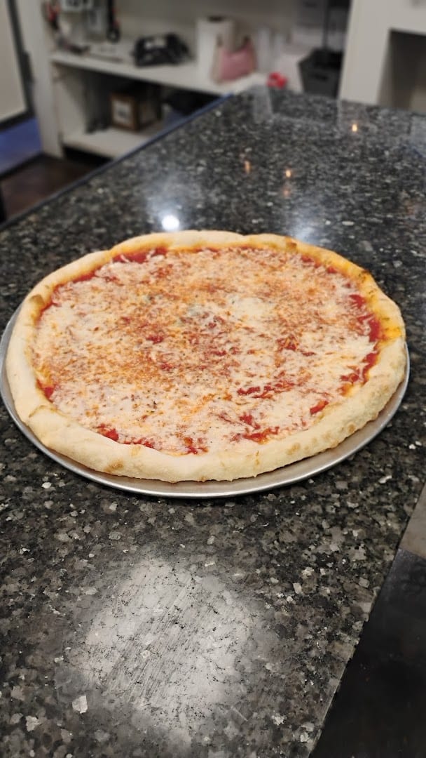 Pioneers Pizza Express, photo 4