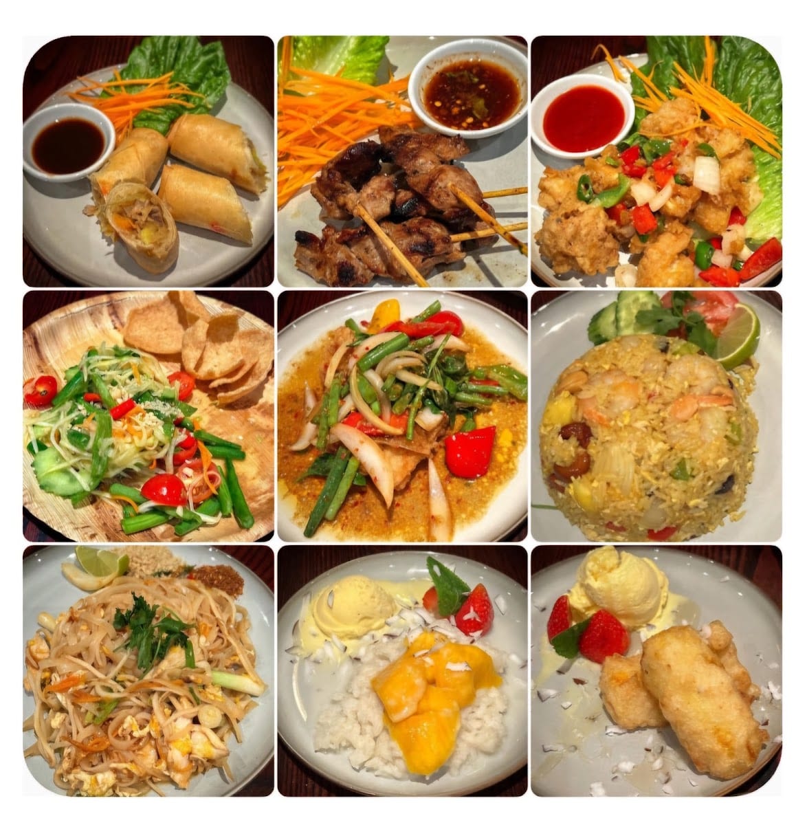 Sala Thai Kitchen, photo 4