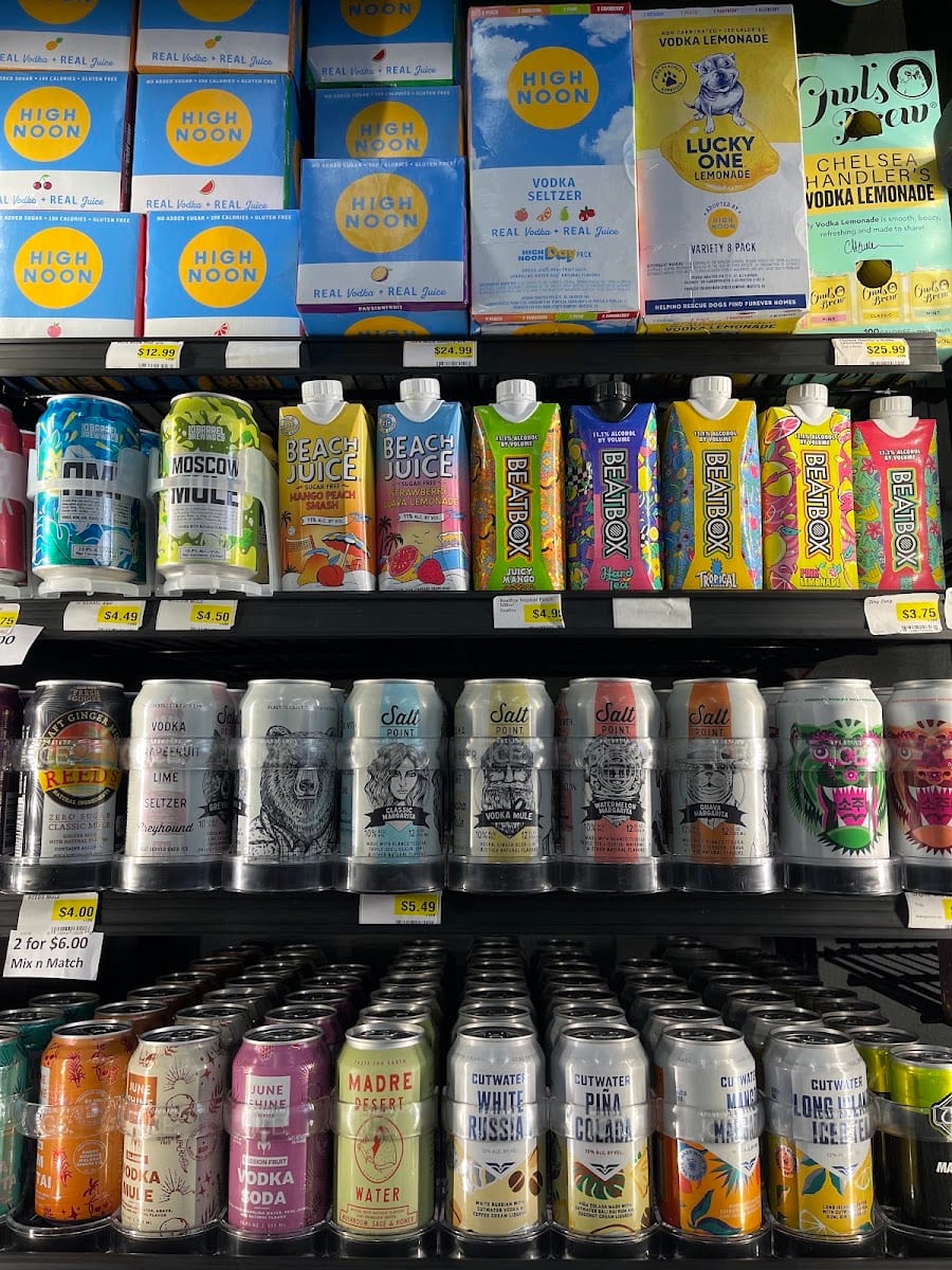 Balboa Bi-Rite Market, photo 2