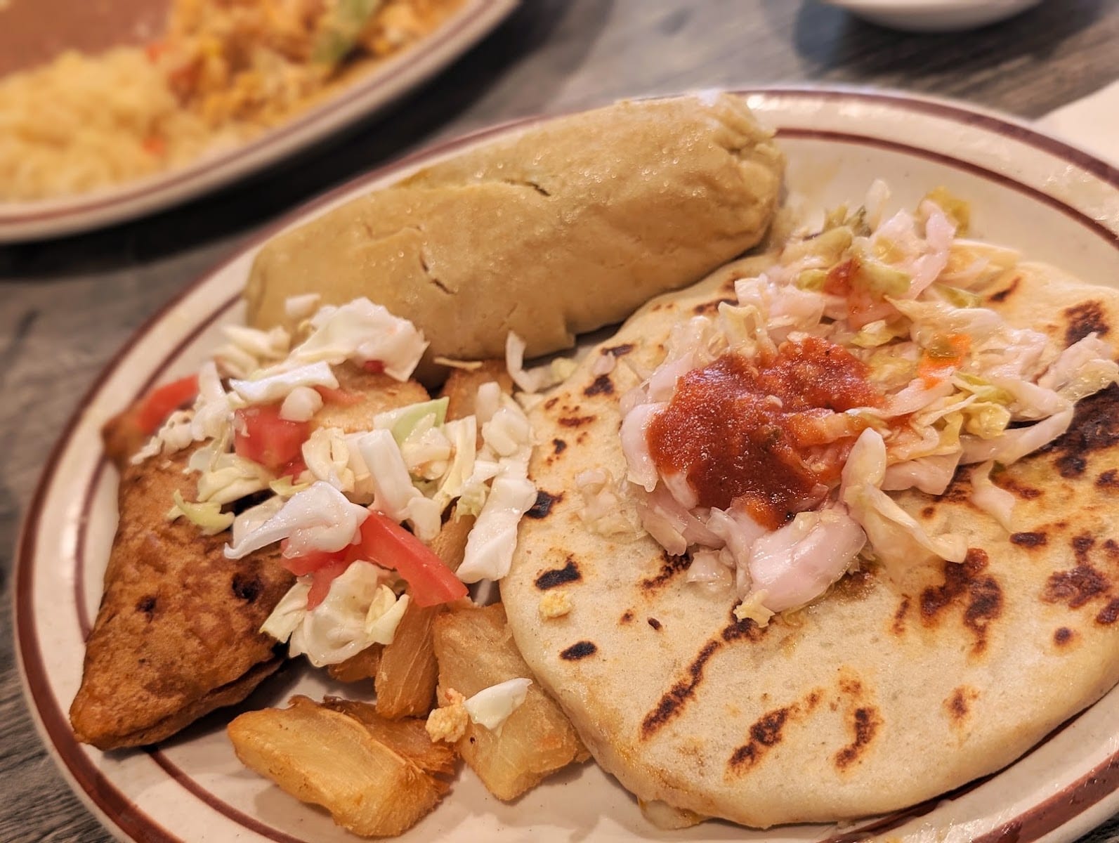 Los Panchos Restaurant
