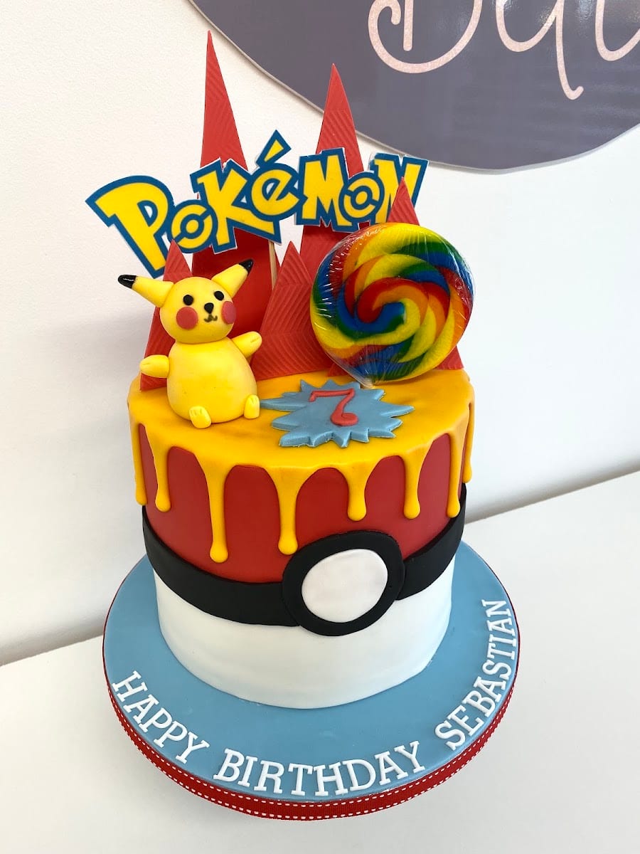Cakes by Bells