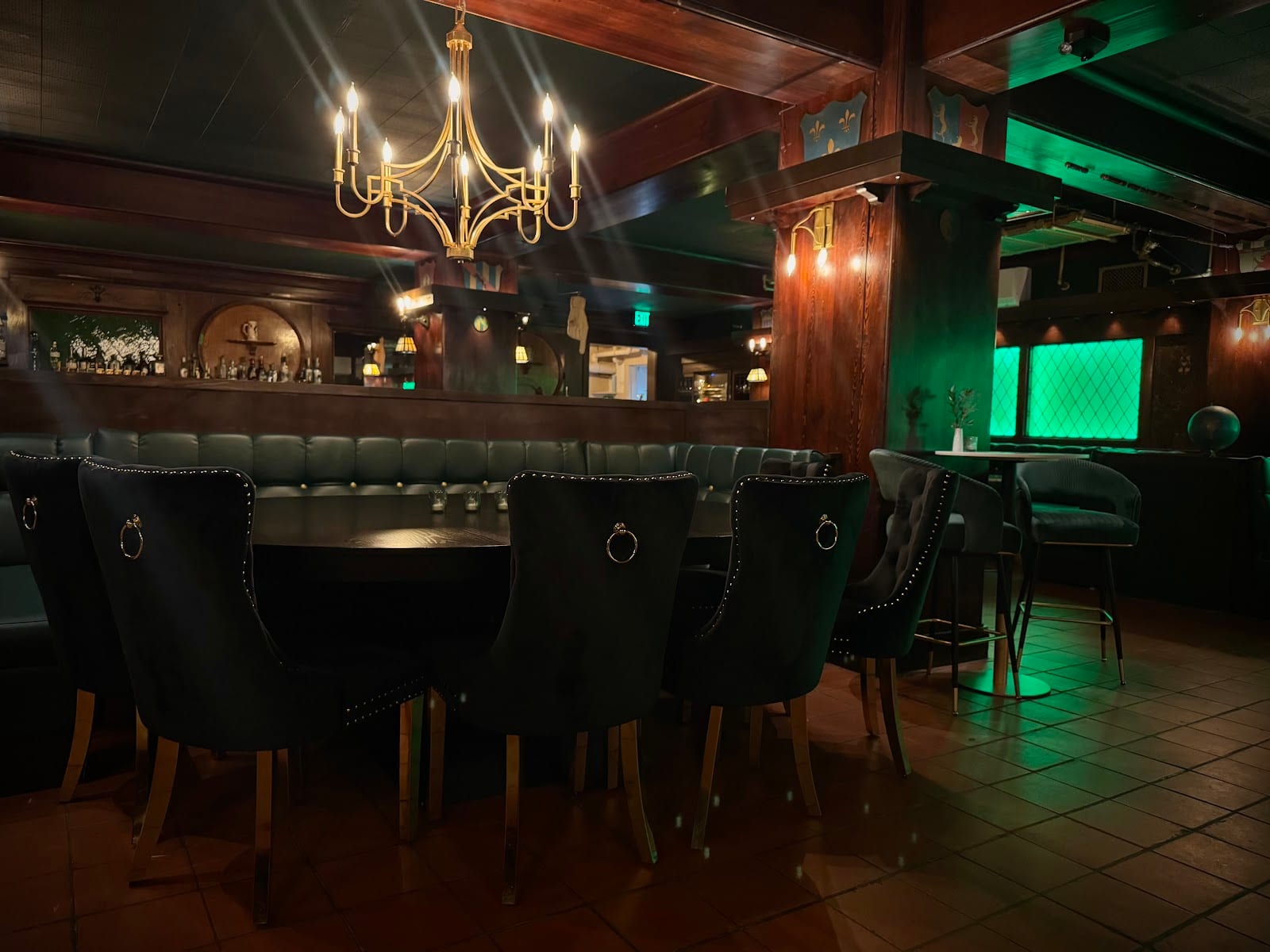 The Rathskeller, photo 2