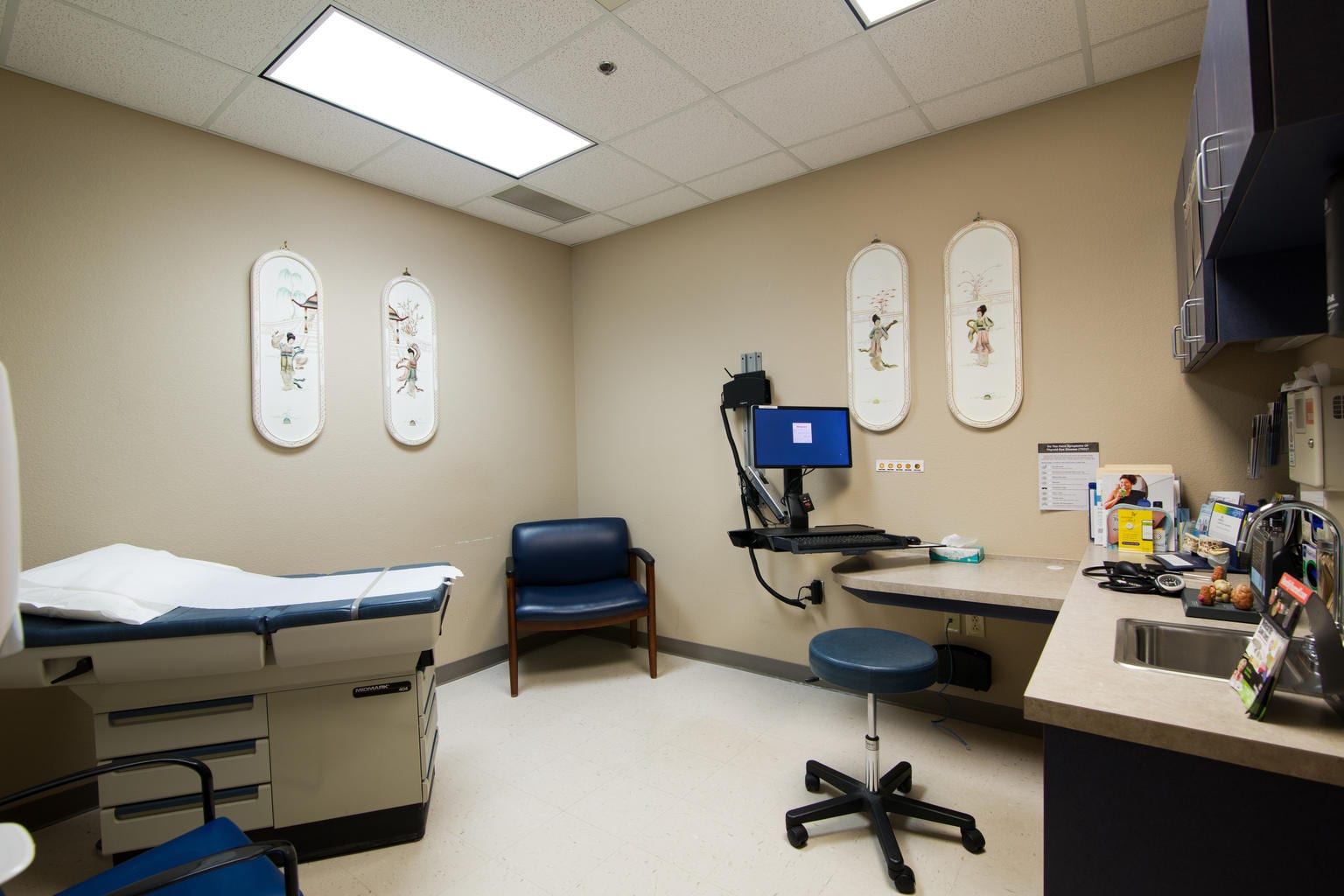 Southwest Diagnostic Clinic, photo 3