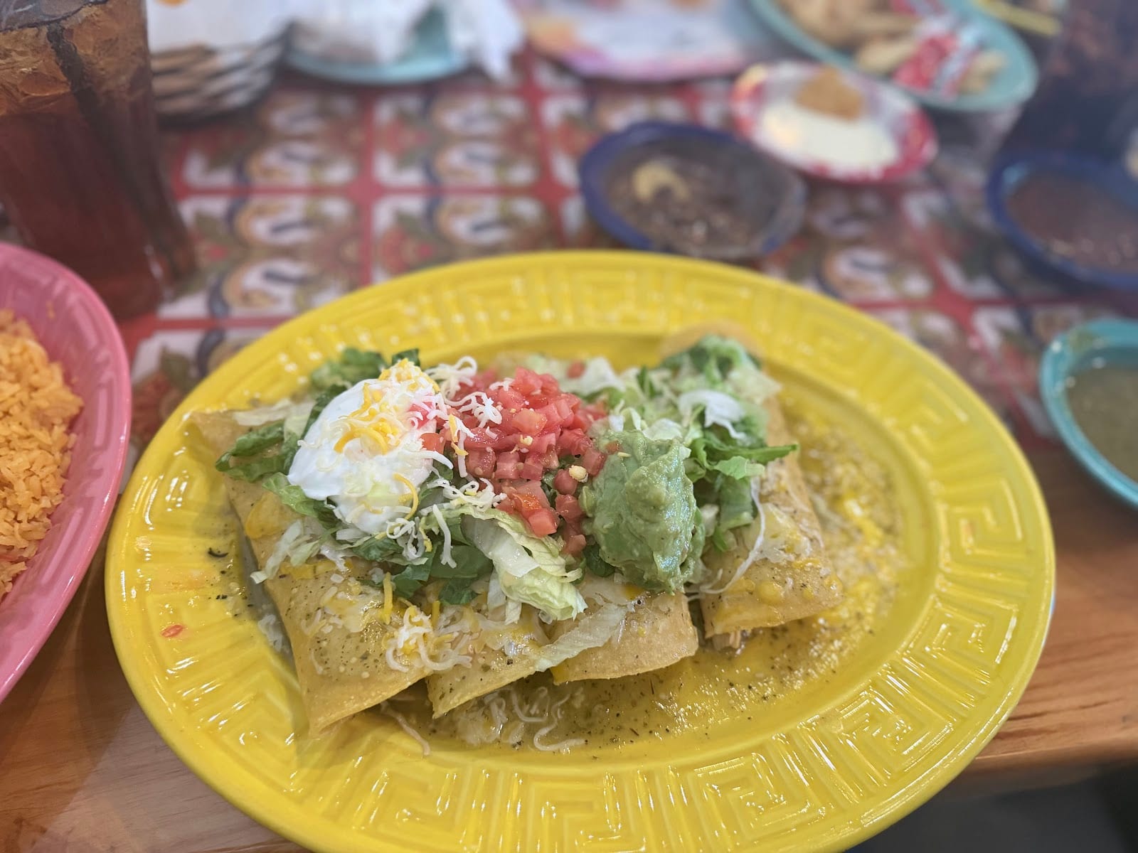 Pedro’s Tacos & Tequila Bar | Mobile Al, photo 4